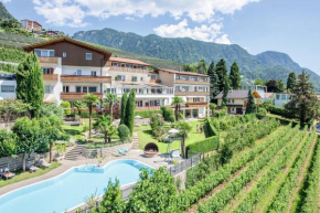 Hotel Walter Scena
